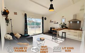 Appartement Le Cosy de La Ramée